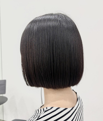 [RATIO 国分寺uruna ミニボブ！]