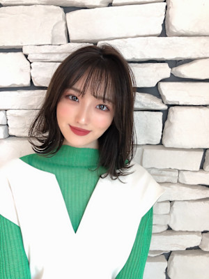 AFLOAT ASHIYA【アフロート アシヤ】×スタイル