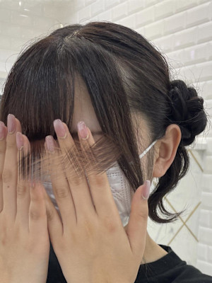 大人気！くらげヘア♪_ユウ