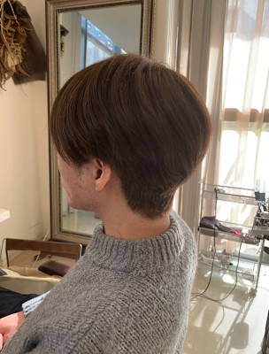 Saibu 飯田橋/神楽坂メンズスタイル