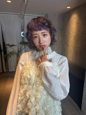 デザインカラー