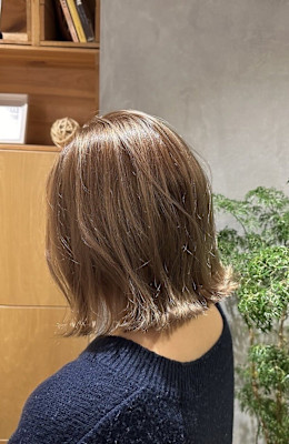 シークレットハイライト