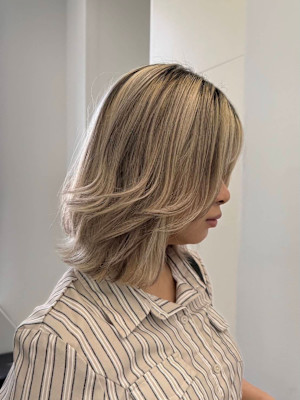 ナチュラルブランド