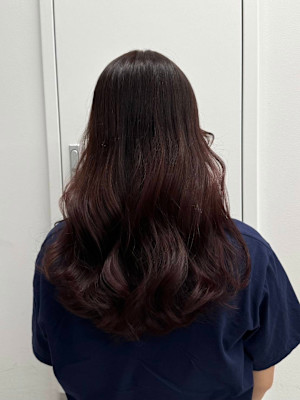 グラデーションカラー