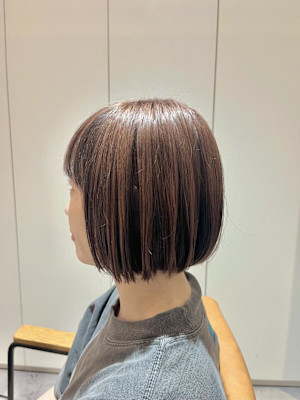 アンブレラカラー