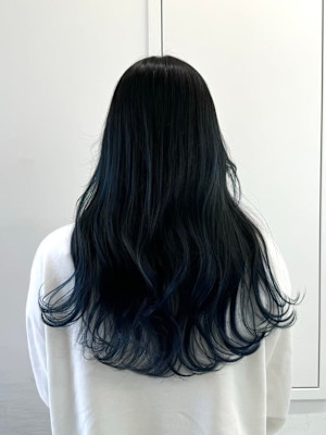 グラデーションカラー