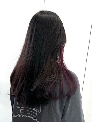 インナーパープル