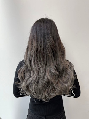 アッシュグラデ