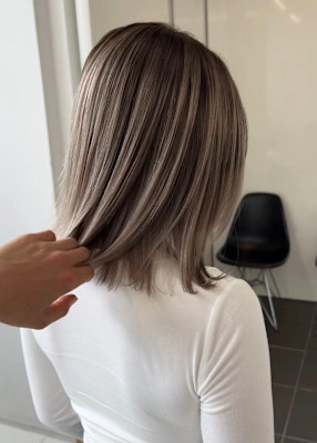 ショートハイライト