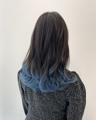 グラデーション