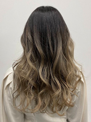 グラデーション