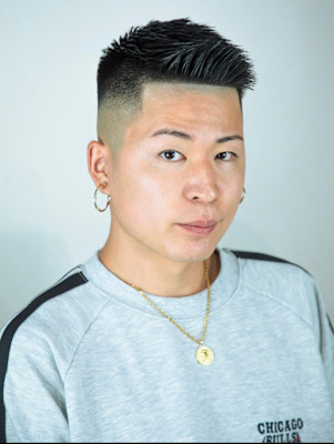 フェザーアップ