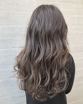 フォギーアッシュ