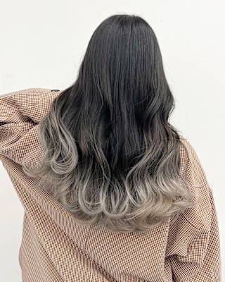 グラデーション