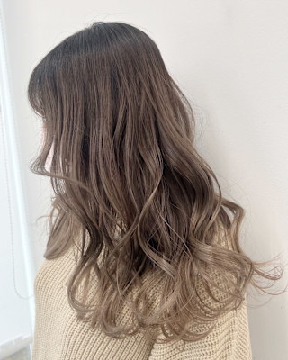 グラデーション