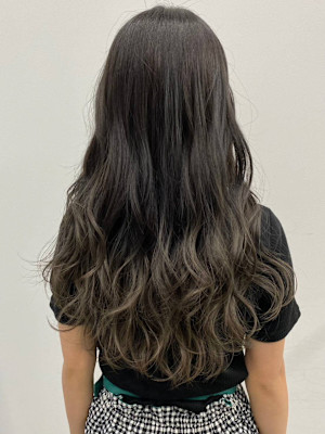 グラデーションカラー