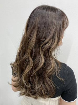 イエローハイライト