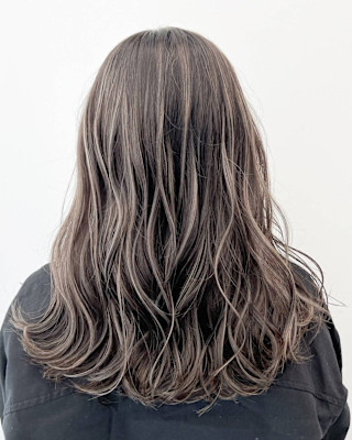 モカバレイヤージュ