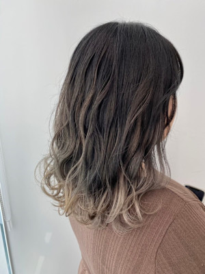 グラデーション