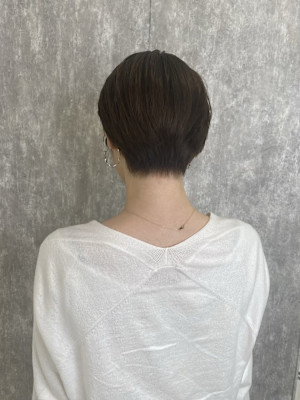 Lusso canaan×スタイル