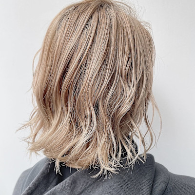 Lusso canaan×スタイル