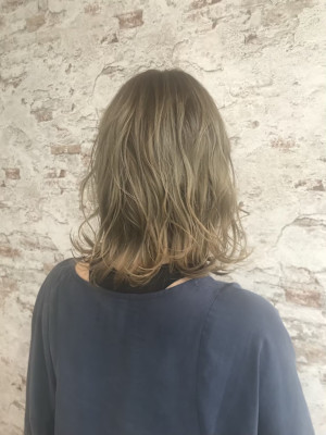 Lusso canaan×スタイル