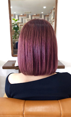 Lusso canaan×スタイル