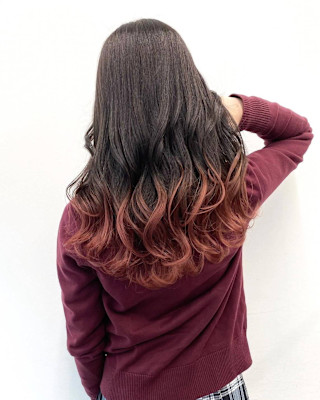 グラデーション