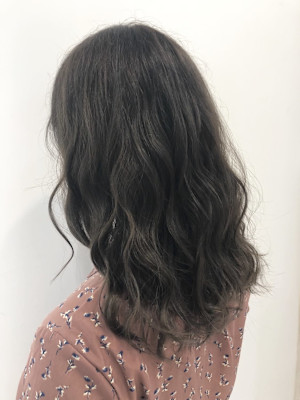 Lusso canaan×スタイル