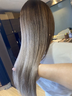 Lusso canaan×スタイル