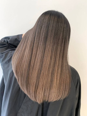 エアタッチバレイヤージュ