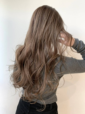 ハイトーンミルクティ