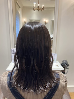 Lusso canaan×スタイル