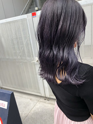 Lusso canaan×スタイル