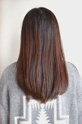 Lusso canaan×スタイル