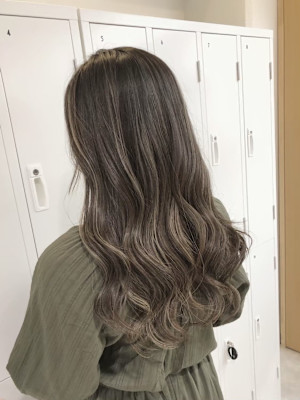 Lusso canaan×スタイル