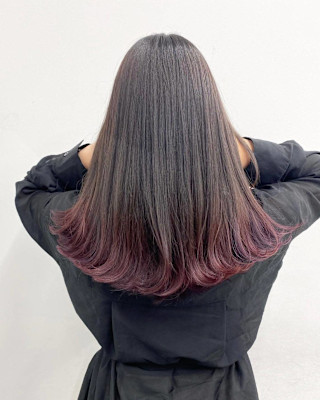 レッドバイオレット