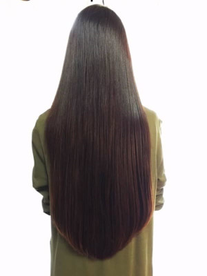 Lusso canaan×スタイル