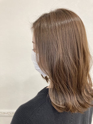 Lusso canaan×スタイル