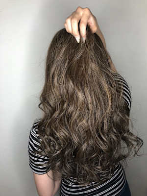 Lusso canaan×スタイル