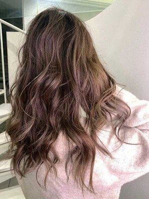 Lusso canaan×スタイル