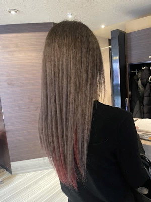 Lusso canaan×スタイル