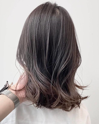 ナチュラルグレイアッシュ