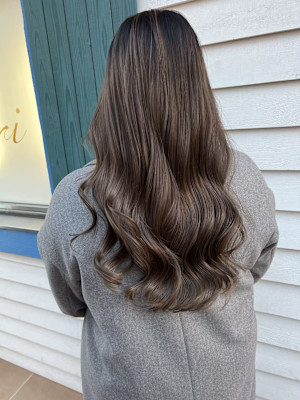 Lusso canaan×スタイル