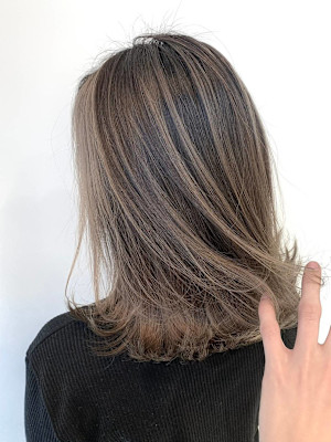 エアリーバレイアージュ