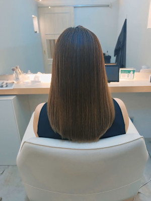 Lusso canaan×スタイル