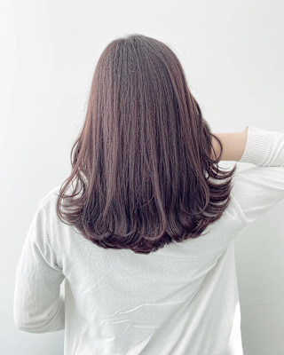 ナチュラルブラウン