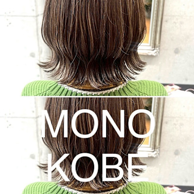 MONO KOBE×スタイル