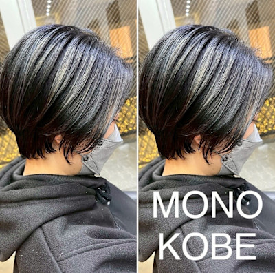 MONO KOBE×スタイル