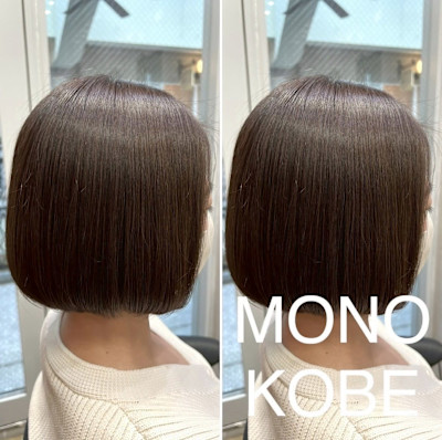 MONO KOBE×スタイル